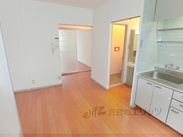 リビング・居室(リビング)