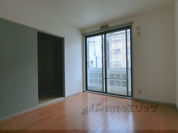 子供部屋(洋室)