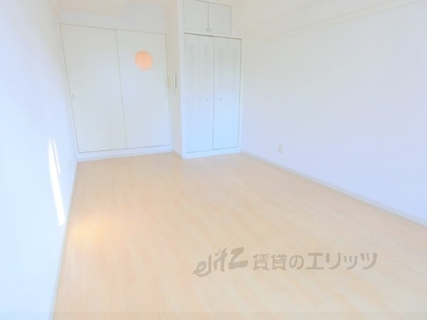 子供部屋(洋室)