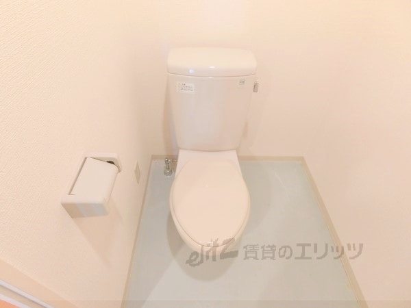 トイレ(トイレ)