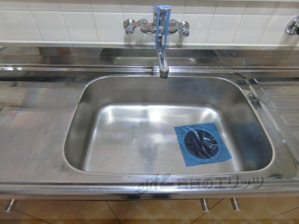 キッチン(シンク)