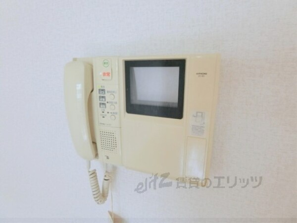 その他(ＴＶモニターフォン)