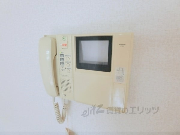 その他(ＴＶモニターフォン)