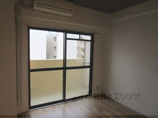 リビング・居室(洋室)