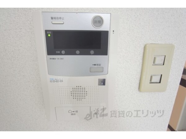 その他(ＴＶモニターフォン)