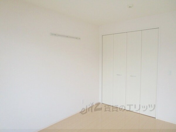 子供部屋(洋室)