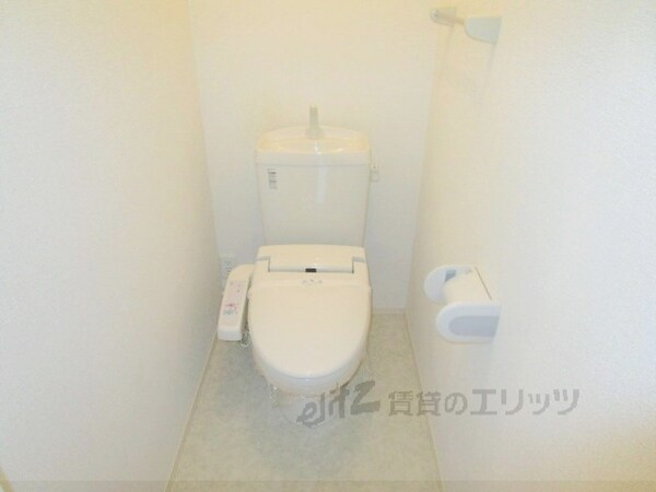 トイレ(トイレ)