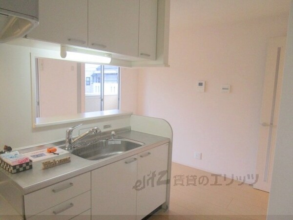 キッチン(キッチン)