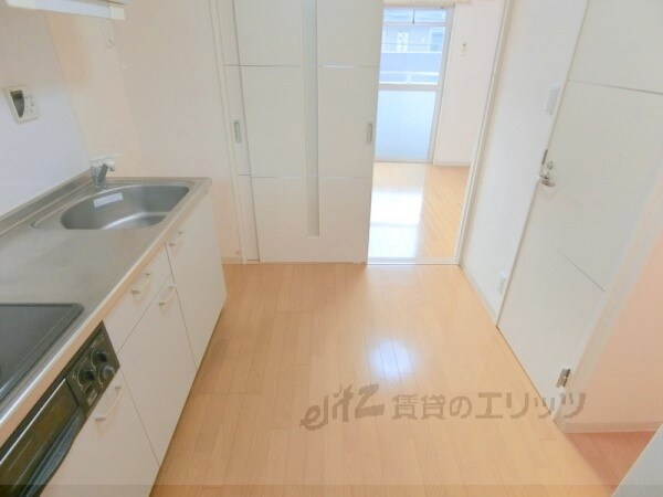 キッチン(キッチン)