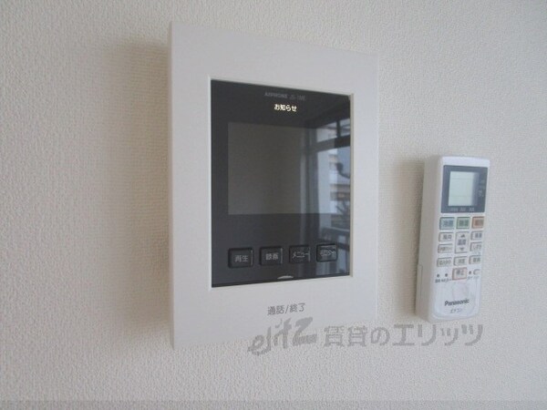 その他(ＴＶモニターフォン)