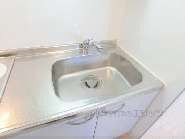 物件内観写真8　(シンク)