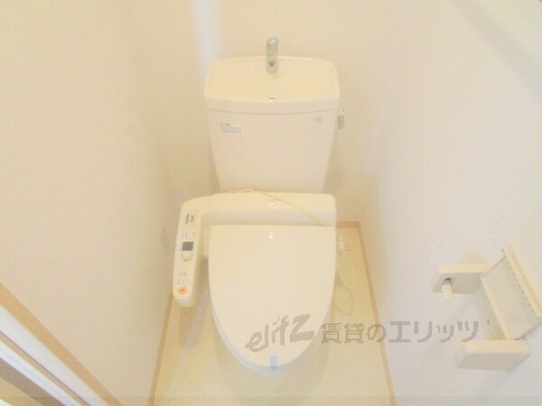 トイレ(トイレ)