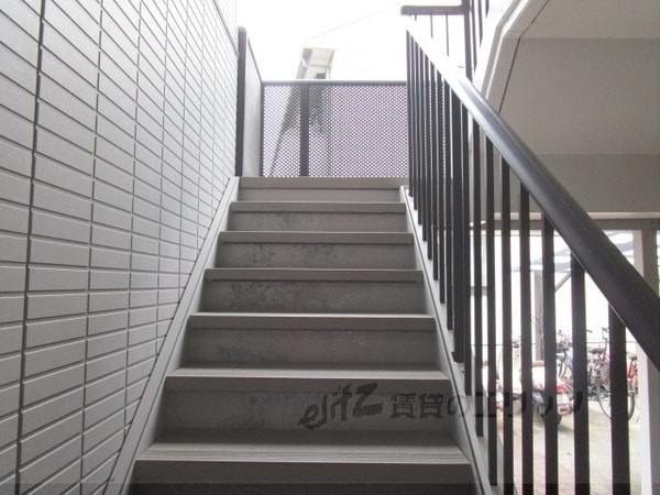 その他(階段)