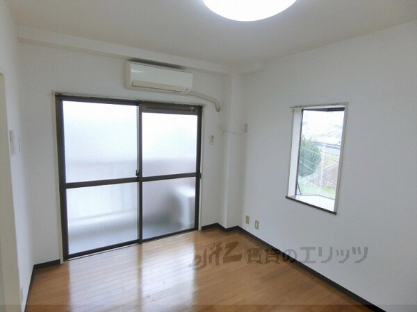 子供部屋(洋室)