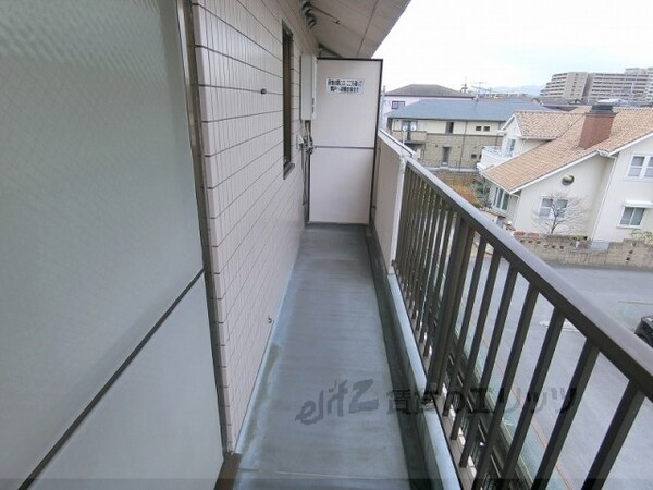 バルコニー(ベランダ)