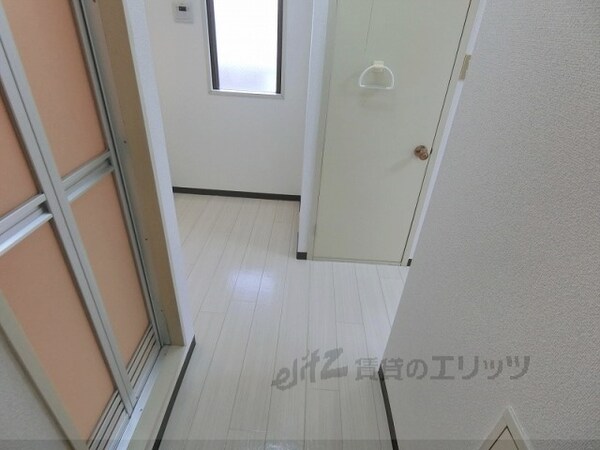 その他室内・内装(廊下)