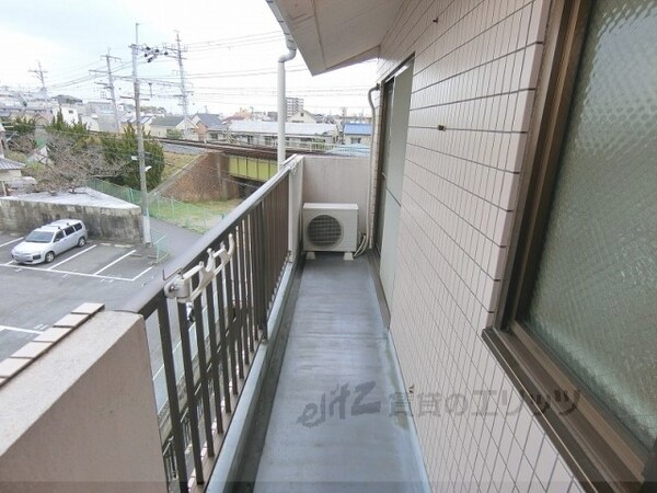 バルコニー(ベランダ)