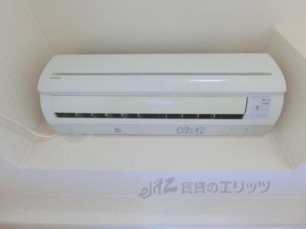 その他(エアコン)