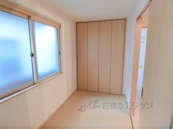 子供部屋(洋室)