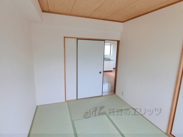 子供部屋(和室)