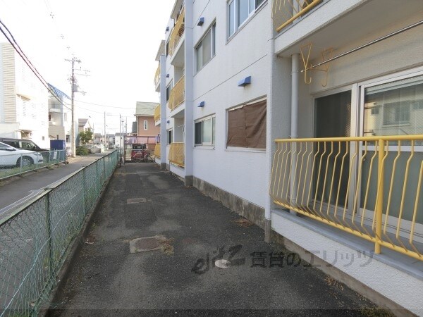 その他(通路)