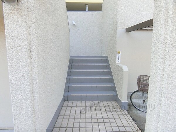 その他(階段)