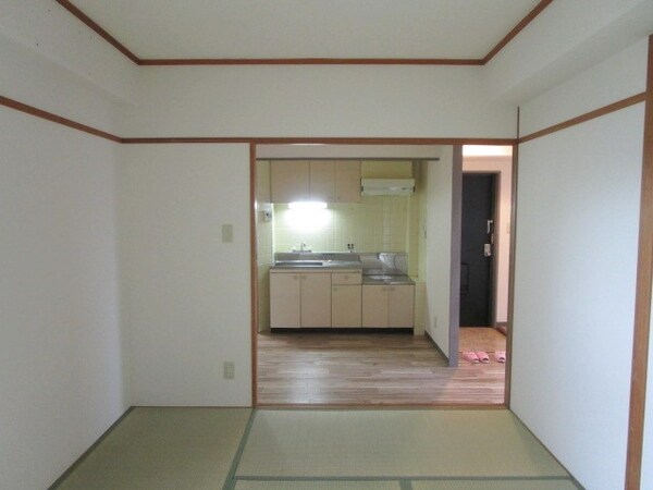 リビング・居室