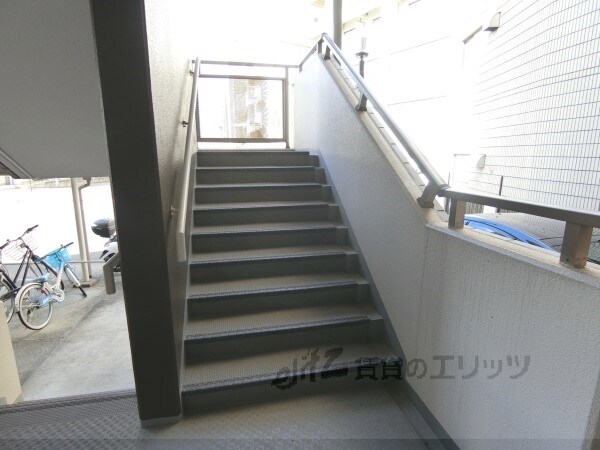 その他(階段)