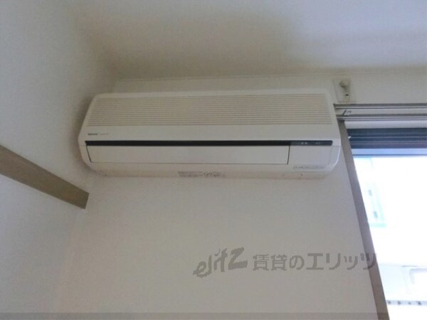 設備(浴室乾燥機)