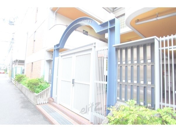 エントランス(エントランス)