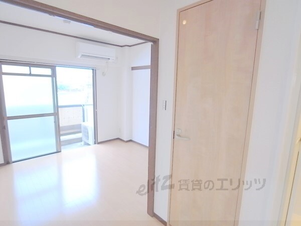 子供部屋(洋室)