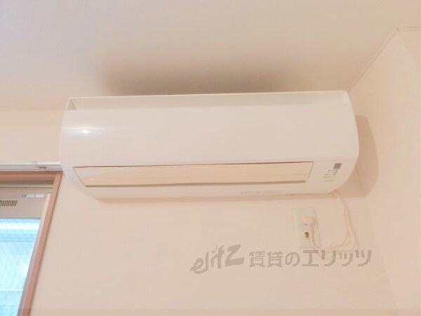 その他(エアコン)