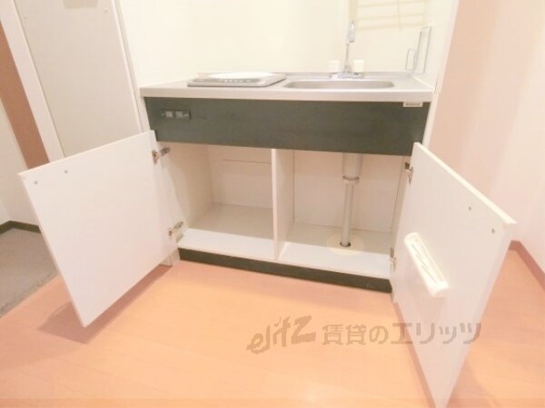 収納(収納)