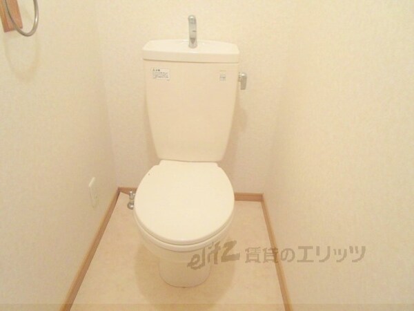 トイレ(トイレ)
