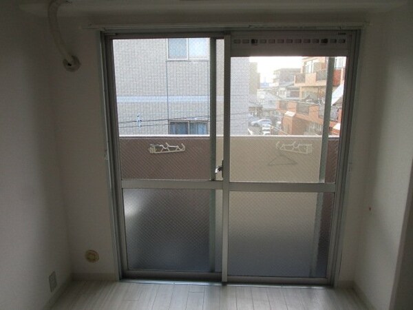 バルコニー(バルコニー)