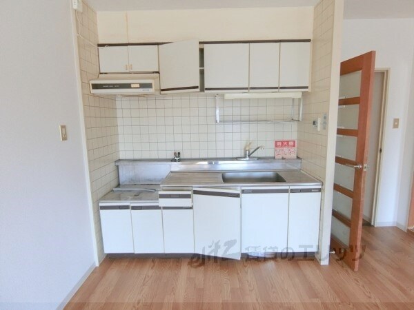 キッチン(キッチン)