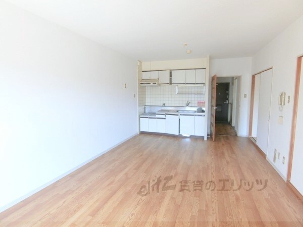 リビング・居室(居室)