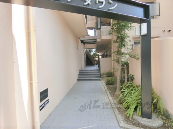 エントランス(エントランス)