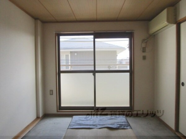 子供部屋(和室)