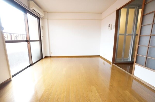 リビング・居室