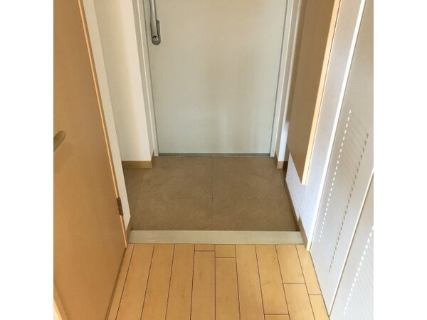 玄関(玄関)