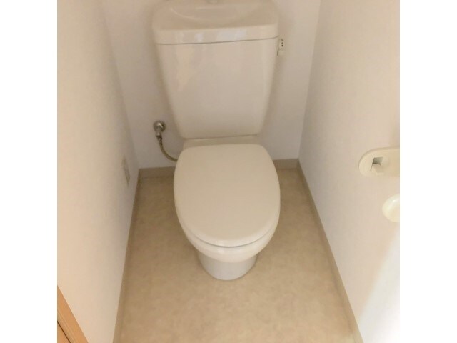 物件内観写真20　(トイレ)