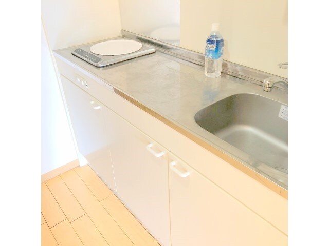 物件内観写真21　(キッチン)