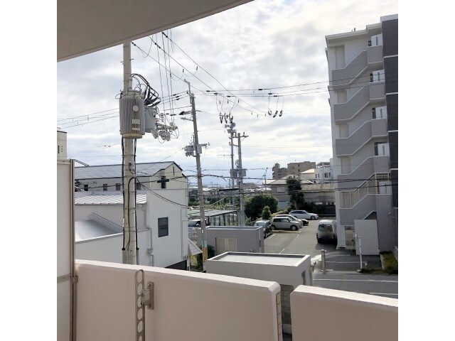 物件内観写真26　(眺望)