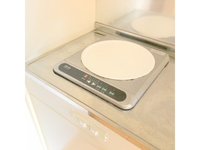 物件内観写真27　(IHコンロ)