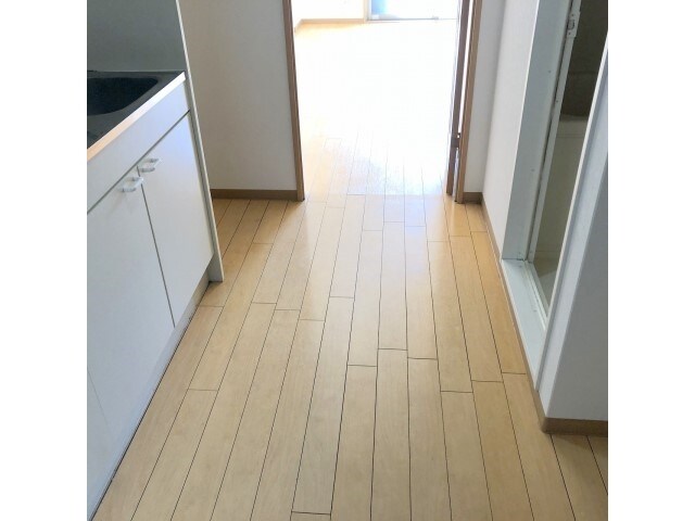 物件内観写真31　(バルコニー)