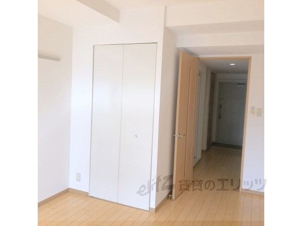 子供部屋(洋室)