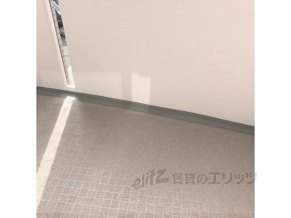 バルコニー(ベランダ)