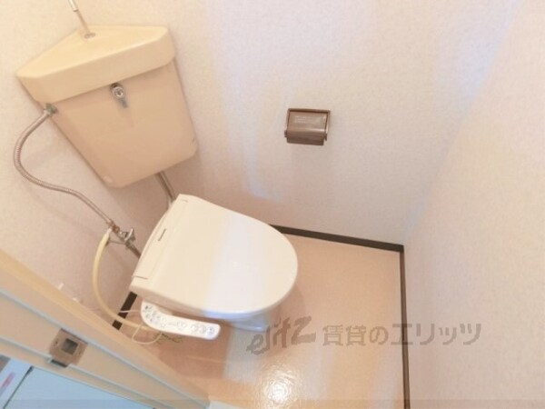 トイレ(トイレ)