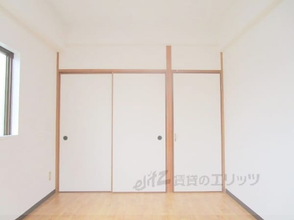 子供部屋(洋室)